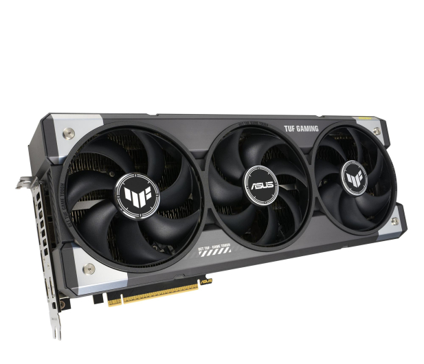 ASUS GeForce RTX 5090 TUF Gaming 32GB GDDR7 DLSS4 TUF-RTX5090-32G-GAMING - 1311311 - zdjęcie 2